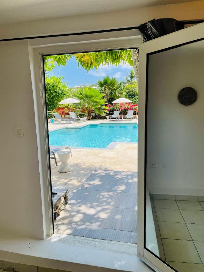 Shamrock Vanille Orient Bay Cul de Sac Exterior foto