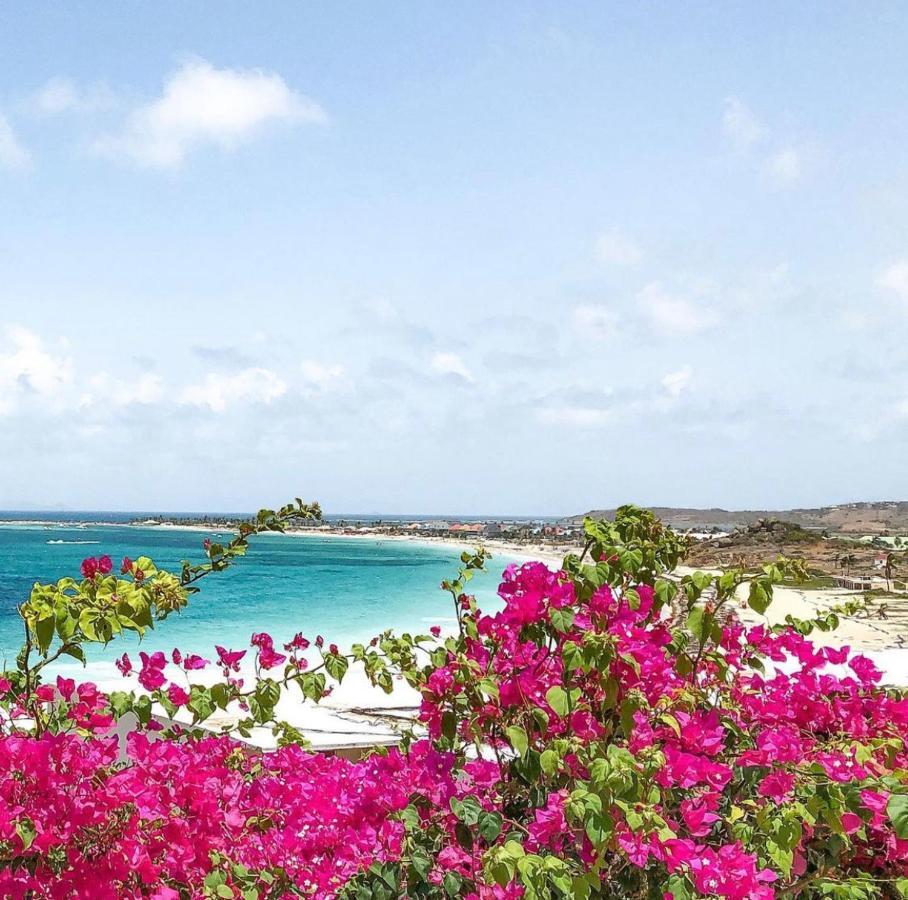 Shamrock Vanille Orient Bay Cul de Sac Exterior foto