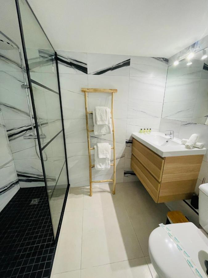 Shamrock Vanille Orient Bay Cul de Sac Exterior foto