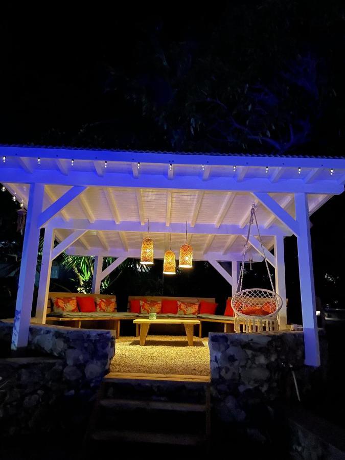 Shamrock Vanille Orient Bay Cul de Sac Exterior foto
